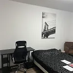 Porte De France - Self Check In By Homenhancement Apartamento Saint-Louis (Haut-Rhin)