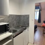 Apartamento Porte De France - Self Check In By Homenhancement *