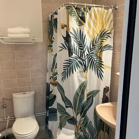 Bale 94 - Self Check In By Homenhancement *