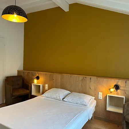 Bale 94 - Self Check In By Homenhancement サン・ルイ