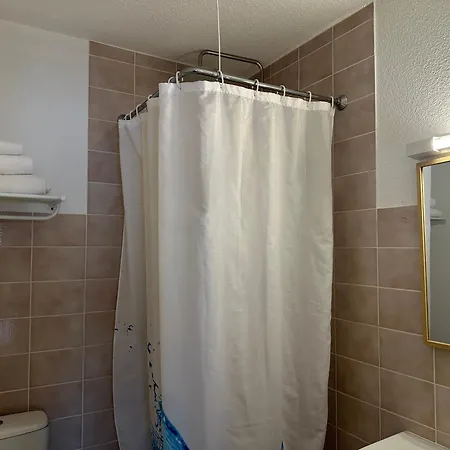 Bale 94 - Self Check In By Homenhancement * Saint-Louis (Haut-Rhin)