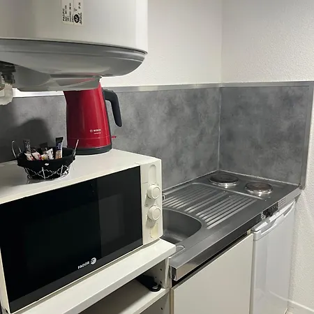 Bale 94 - Self Check In By Homenhancement