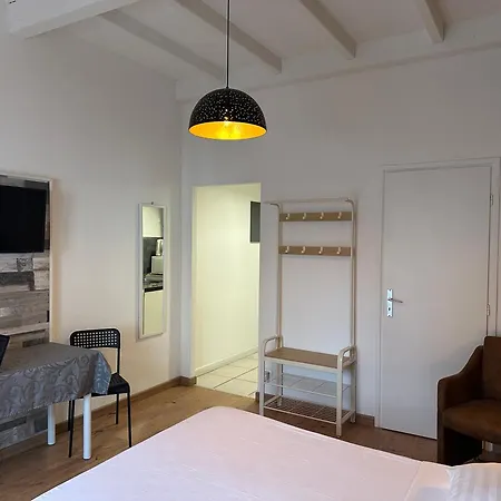 Apartment Bale 94 - Self Check In By Homenhancement *