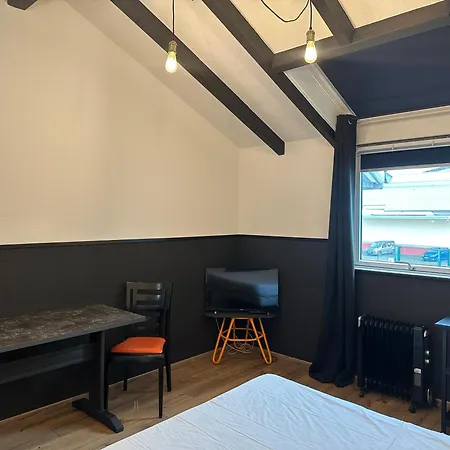 Bale 94 - Self Check In By Homenhancement Apartment Saint-Louis (Haut-Rhin)