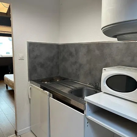 Bale 94 - Self Check In By Homenhancement *