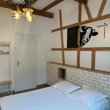 Appartement Porte De France - Self Check In By Homenhancement