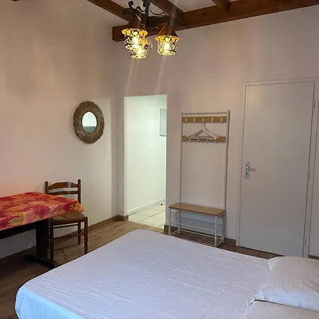 Bale 94 - Self Check In By Homenhancement Apartment Saint-Louis (Haut-Rhin)