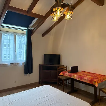 Apartment Bale 94 - Self Check In By Homenhancement Saint-Louis (Haut-Rhin)