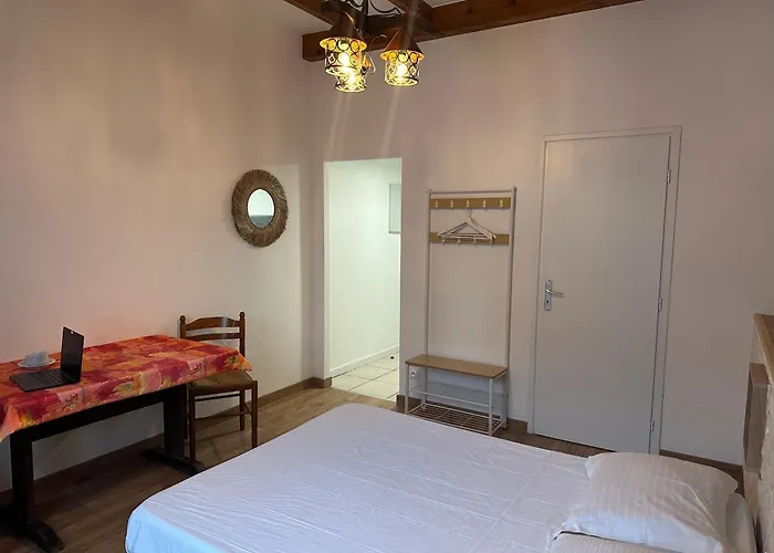 Porte De France - Self Check In By Homenhancement * Saint-Louis (Haut-Rhin)