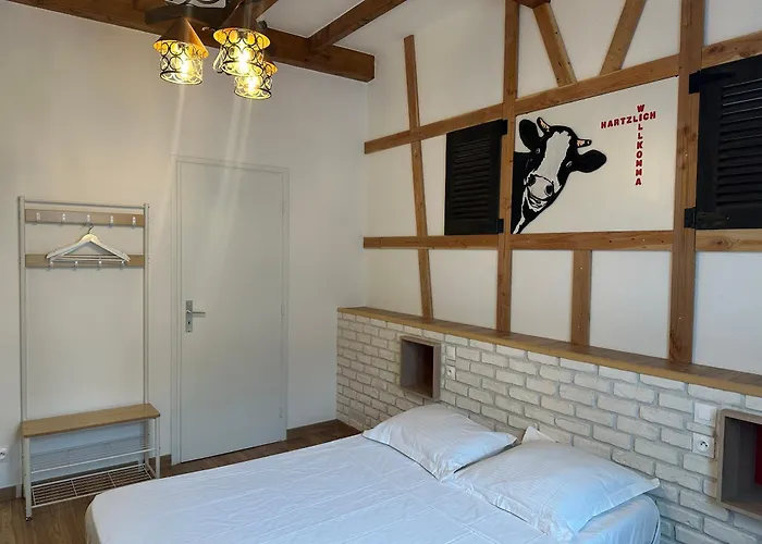 Appartement Porte De France - Self Check In By Homenhancement