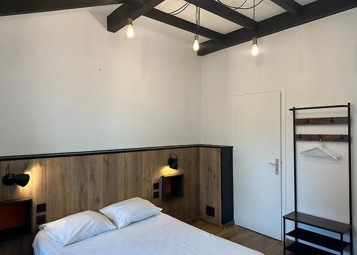 Appartement Porte De France - Self Check In By Homenhancement