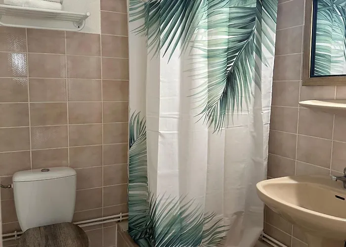 Porte De France - Self Check In By Homenhancement Appartement *