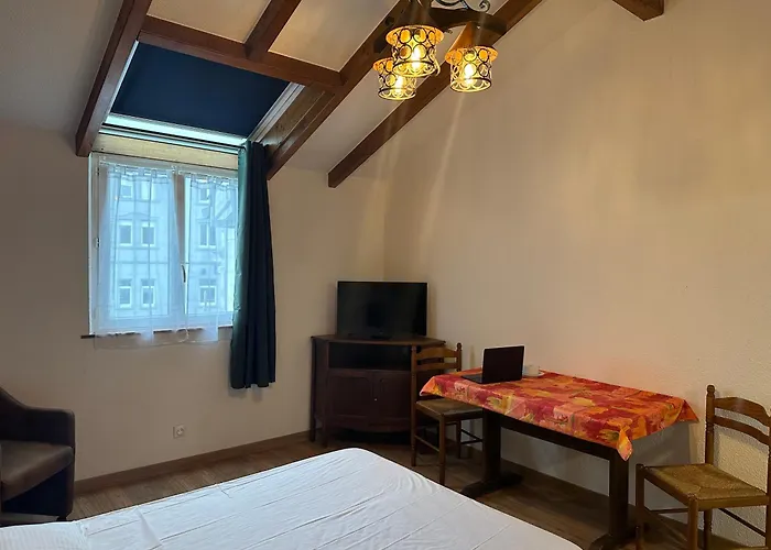 Appartement Porte De France - Self Check In By Homenhancement Saint-Louis (Haut-Rhin)